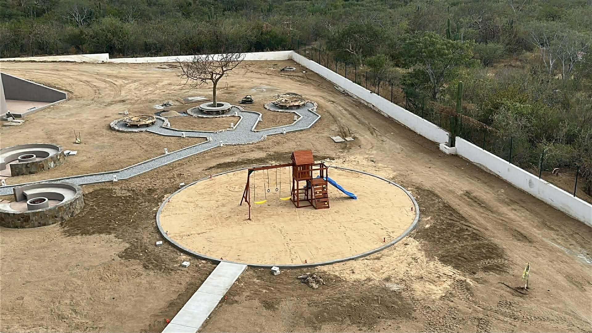 Playground