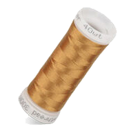 Embroidered Stuffed Toy